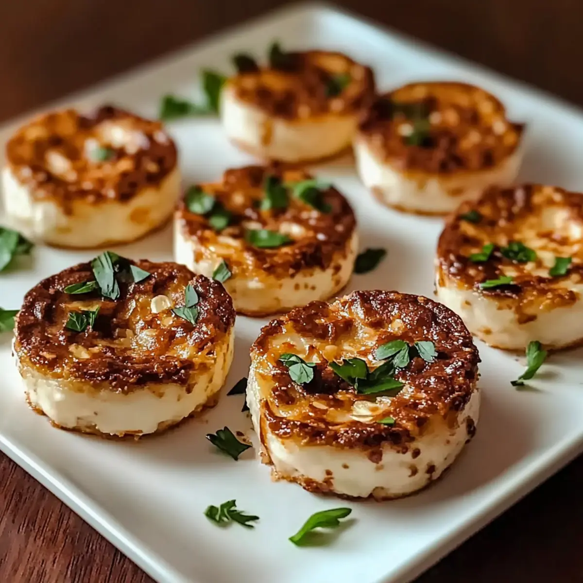 High Protein Egg White Bites