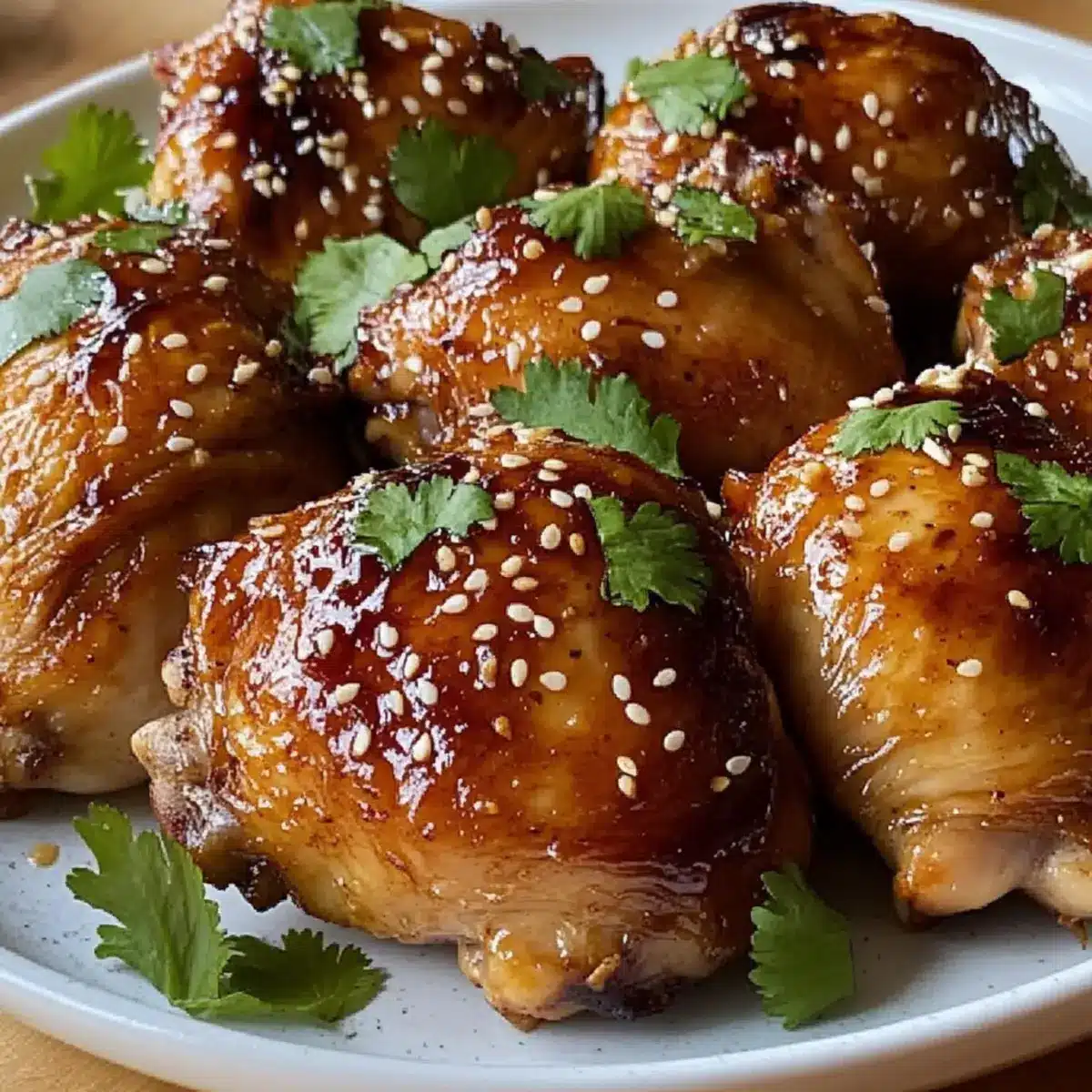 Ina Garten Indonesian Chicken Recipe