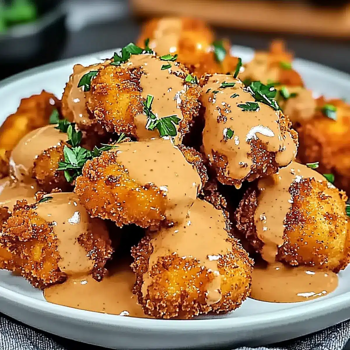 Crispy Bang Bang Chicken That Will Wow Your Guests