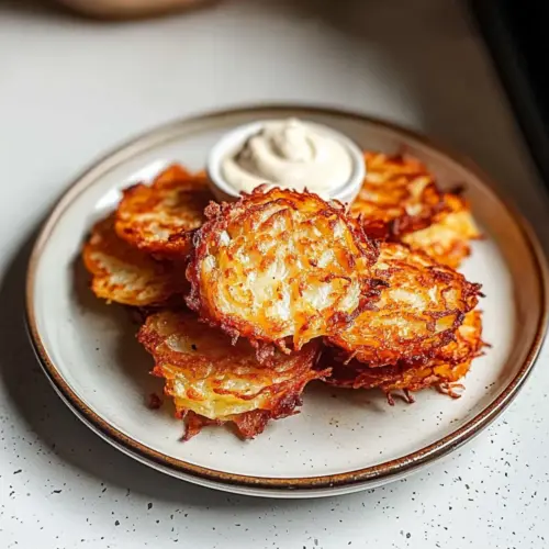Hash Brown Recipe