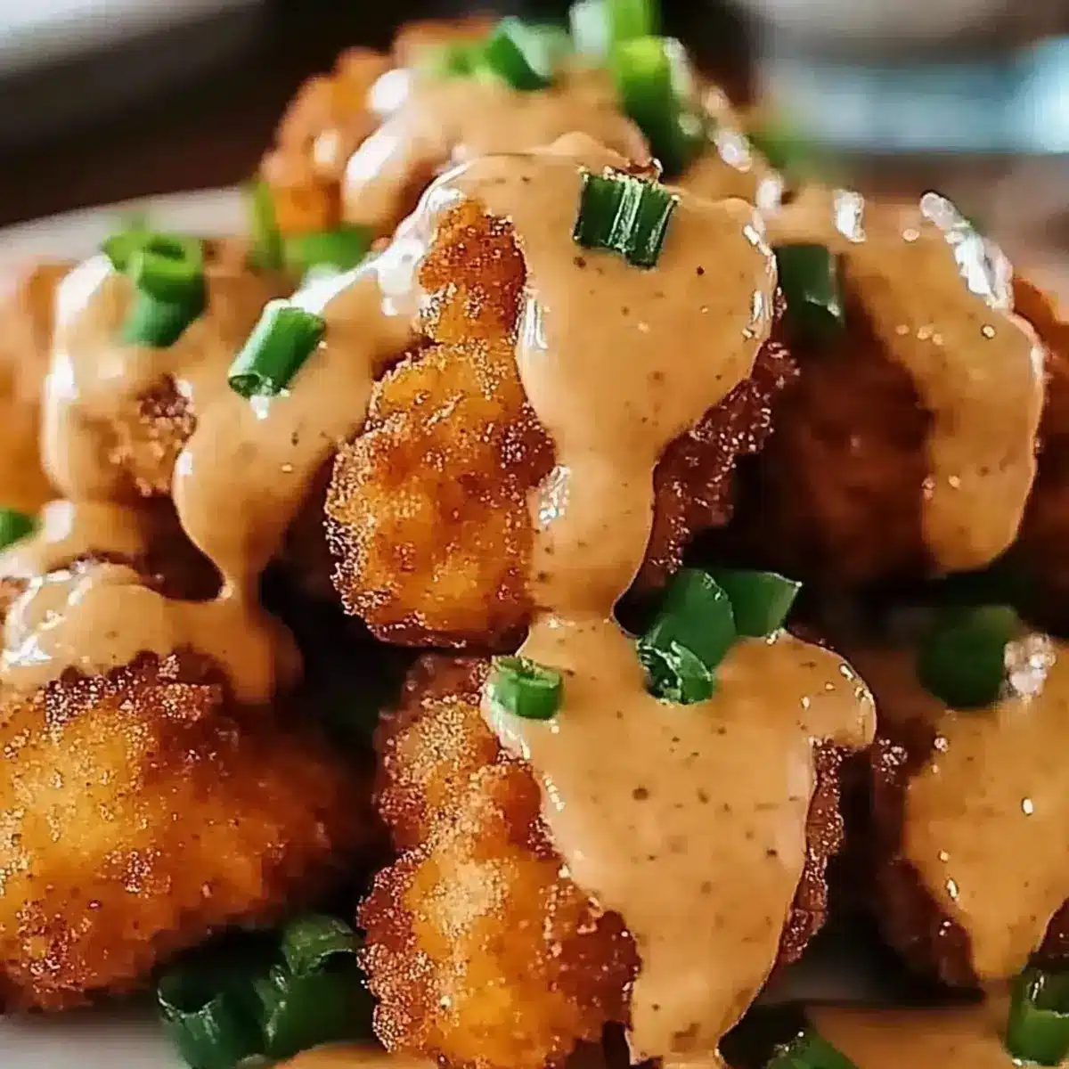 Crispy Bang Bang Chicken: An Incredible Ultimate Recipe