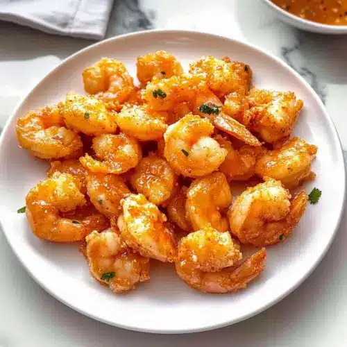 Bang Bang Shrimp